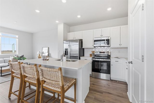 5422 N Denali Boulevard, Aurora, CO 80019