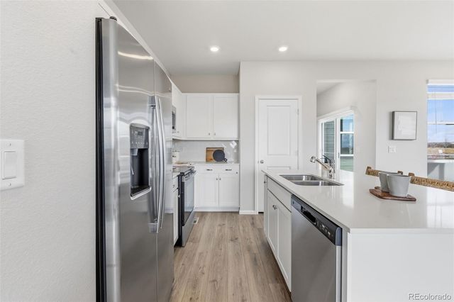 5422 N Denali Boulevard, Aurora, CO 80019