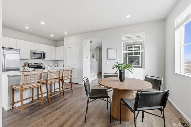 5422 N Denali Boulevard, Aurora, CO 80019