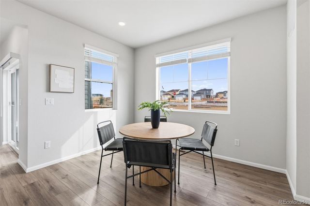 5422 N Denali Boulevard, Aurora, CO 80019