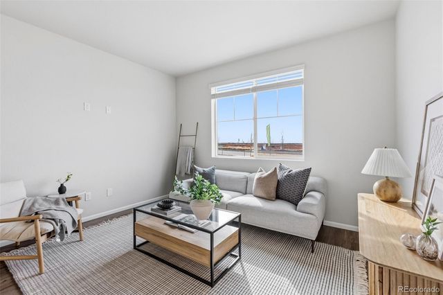 5422 N Denali Boulevard, Aurora, CO 80019