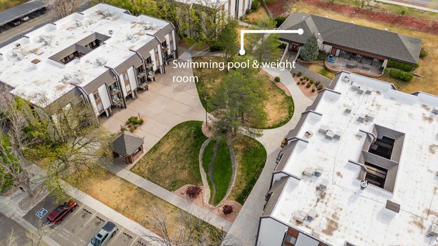 961 Lakeside Dr Apt 303, Grand Junction, CO 81506