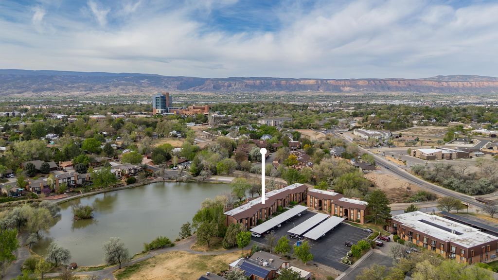 961 Lakeside Dr Apt 303, Grand Junction, CO 81506