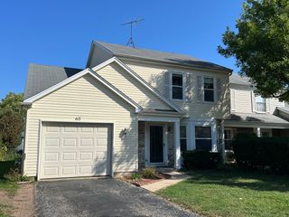 63 Sandhurst Road, Mundelein, IL 60060