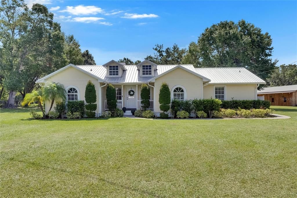 4312 JAMES L REDMAN PARKWAY, Plant City, FL 33567