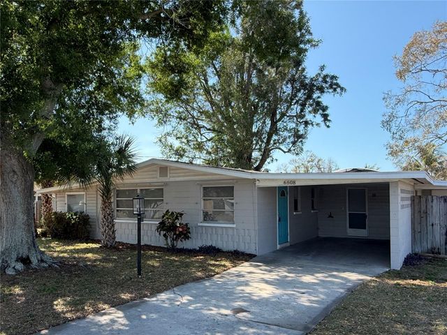 6608 12TH STREET W, Bradenton, FL 34207