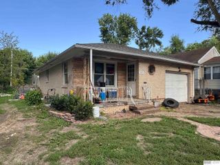 3331 N 40th Avenue, Omaha, NE 68111