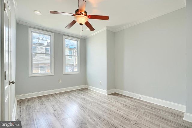 529 N CURLEY ST, Baltimore, MD 21205