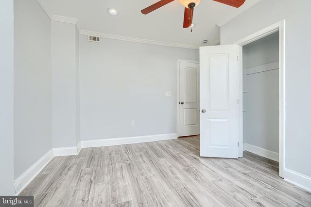 529 N CURLEY ST, Baltimore, MD 21205