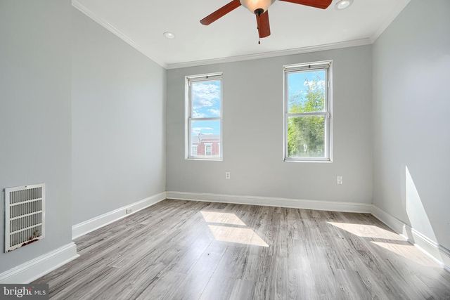 529 N CURLEY ST, Baltimore, MD 21205