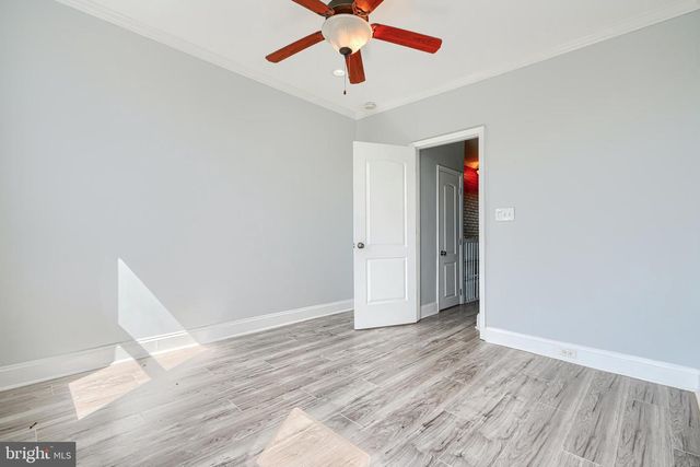 529 N CURLEY ST, Baltimore, MD 21205