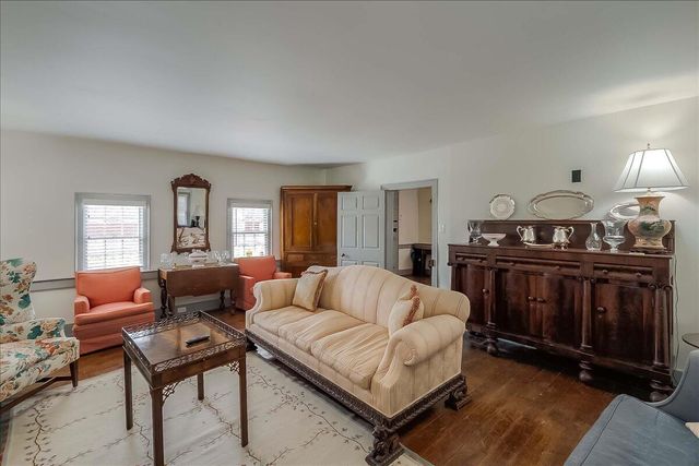 317 S Mill Street, Lexington, KY 40508