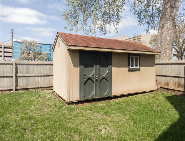 317 S Mill Street, Lexington, KY 40508