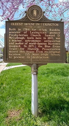 317 S Mill Street, Lexington, KY 40508