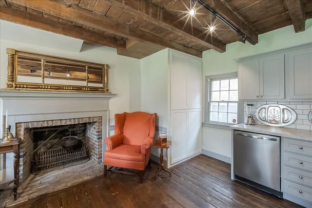 317 S Mill Street, Lexington, KY 40508