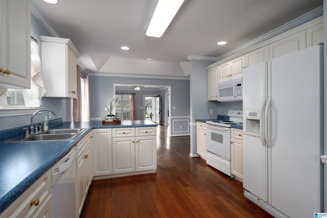 7414 WYNDHAM PARKWAY, Helena, AL 35080