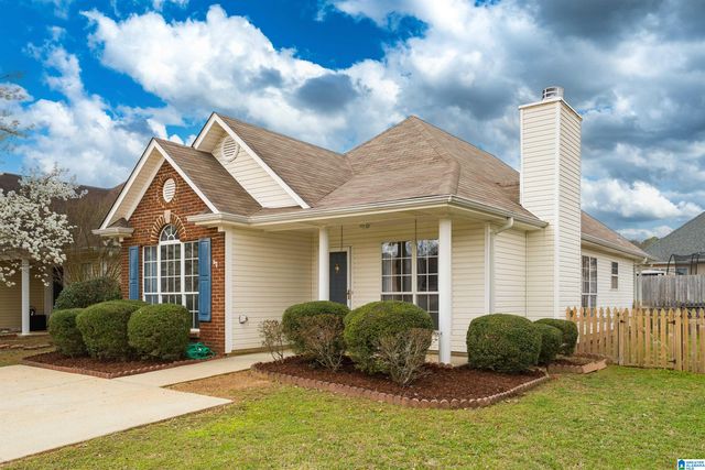 7414 WYNDHAM PARKWAY, Helena, AL 35080