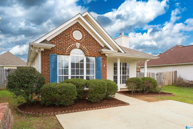 7414 WYNDHAM PARKWAY, Helena, AL 35080