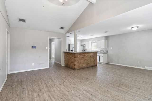 6719 Indian Falls Drive, Missouri City, TX 77489