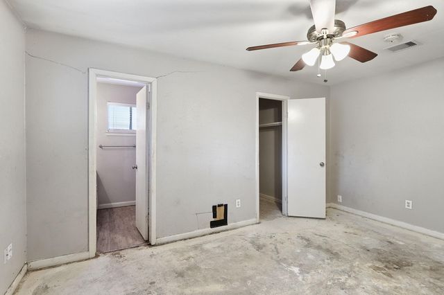 6719 Indian Falls Drive, Missouri City, TX 77489