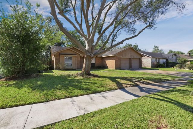 6719 Indian Falls Drive, Missouri City, TX 77489