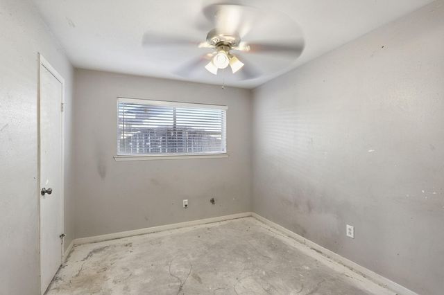 6719 Indian Falls Drive, Missouri City, TX 77489