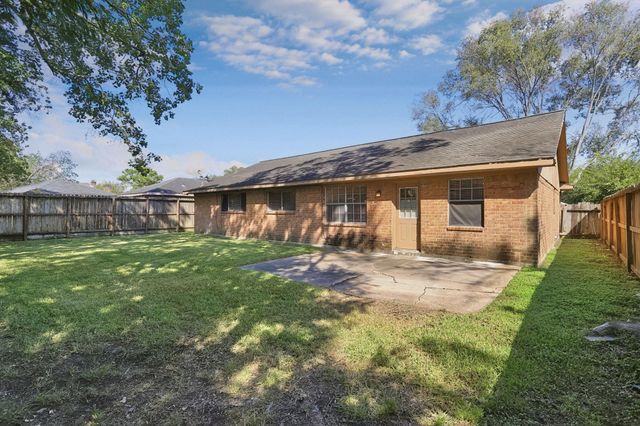 6719 Indian Falls Drive, Missouri City, TX 77489