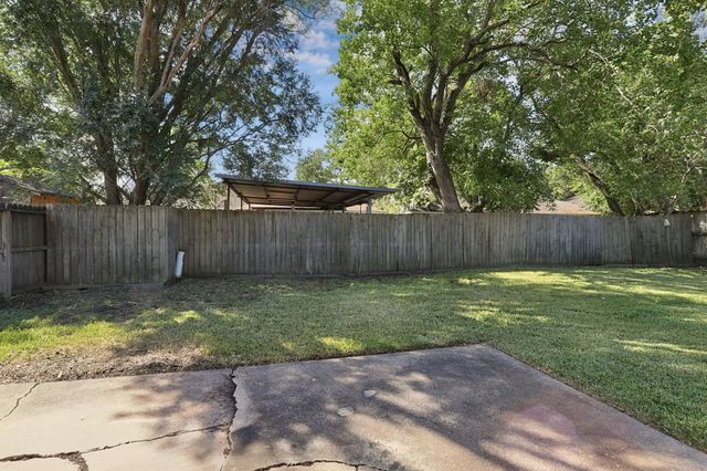 6719 Indian Falls Drive, Missouri City, TX 77489