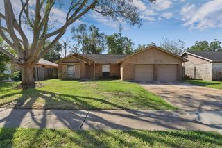 6719 Indian Falls Drive, Missouri City, TX 77489