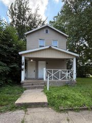 507 S Evans Avenue, Evansville, IN 47713