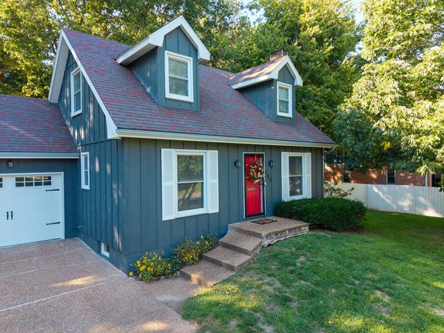 705 WESTRIDGE DR, Columbia, MO 65203