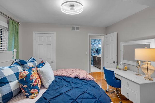 705 WESTRIDGE DR, Columbia, MO 65203