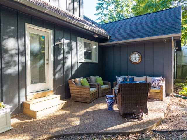 705 WESTRIDGE DR, Columbia, MO 65203