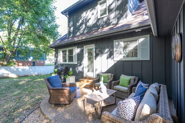 705 WESTRIDGE DR, Columbia, MO 65203