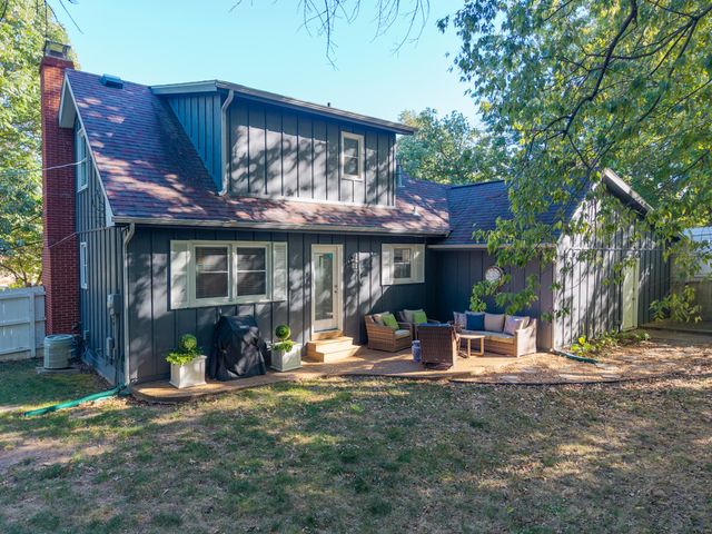 705 WESTRIDGE DR, Columbia, MO 65203