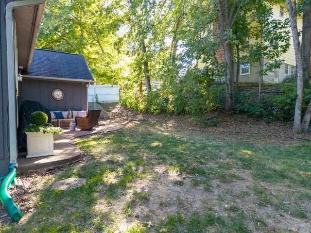 705 WESTRIDGE DR, Columbia, MO 65203