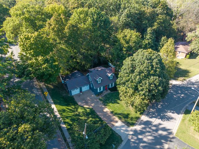 705 WESTRIDGE DR, Columbia, MO 65203