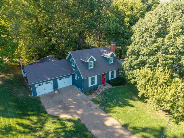 705 WESTRIDGE DR, Columbia, MO 65203