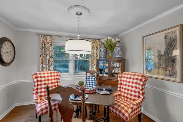 705 WESTRIDGE DR, Columbia, MO 65203