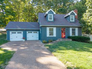 705 WESTRIDGE DR, Columbia, MO 65203