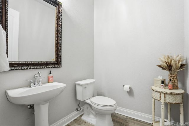 426 County Road 2801 W, Mico, TX 78056