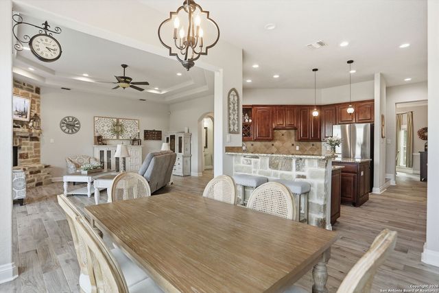 426 County Road 2801 W, Mico, TX 78056