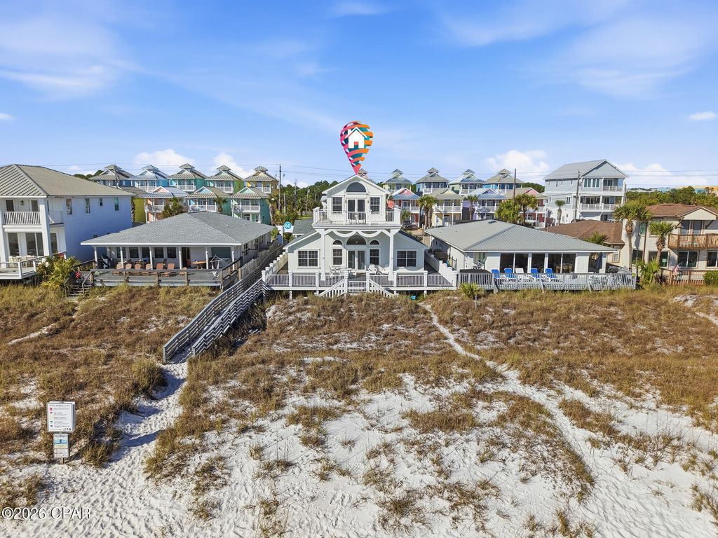 Image 1 of property listing at 16325 Front Beach Road, Panama City Beach, FL 32413