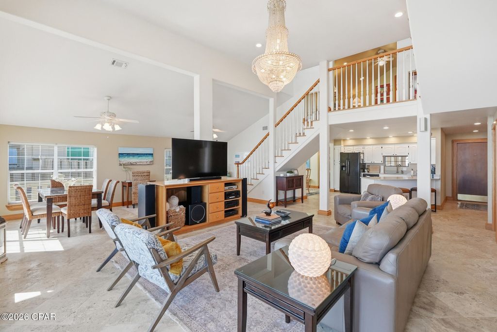 Image 10 of property listing at 16325 Front Beach Road, Panama City Beach, FL 32413