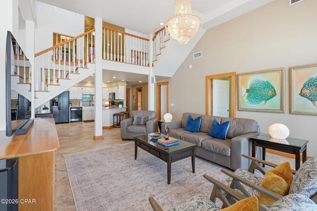 Image 11 of property listing at 16325 Front Beach Road, Panama City Beach, FL 32413