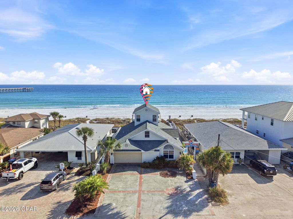 Image 2 of property listing at 16325 Front Beach Road, Panama City Beach, FL 32413
