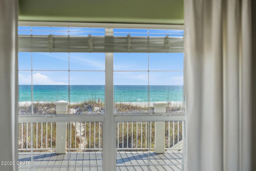 Image 28 of property listing at 16325 Front Beach Road, Panama City Beach, FL 32413