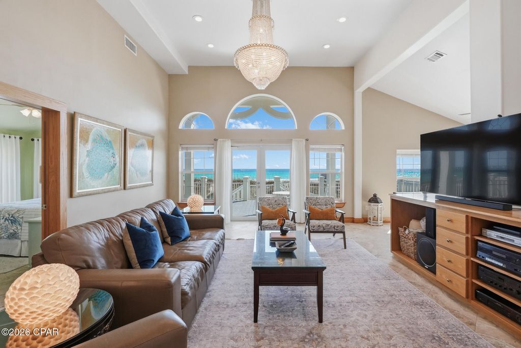 Image 3 of property listing at 16325 Front Beach Road, Panama City Beach, FL 32413