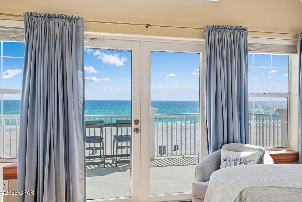 Image 39 of property listing at 16325 Front Beach Road, Panama City Beach, FL 32413