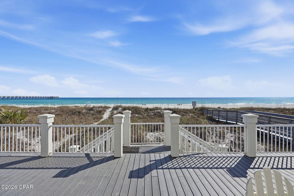 Image 4 of property listing at 16325 Front Beach Road, Panama City Beach, FL 32413